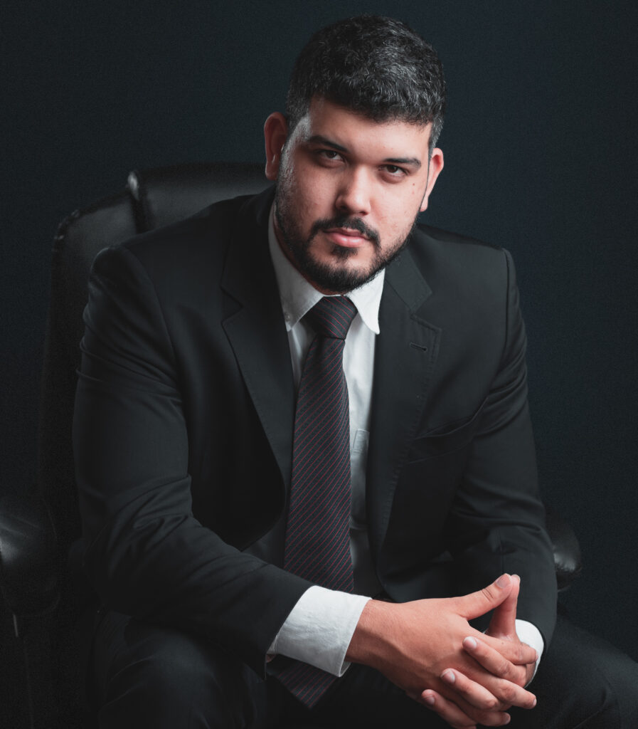 Advogado especialista em imóveis